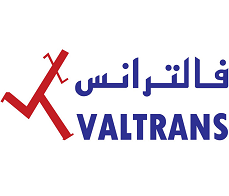 Valtrans Valet Parking Services (Kiosk)