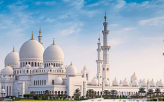 Top Places To Visit In Abu Dhabi